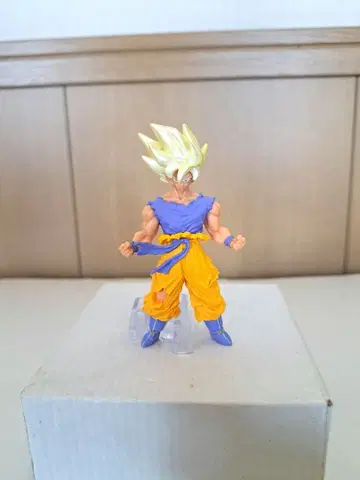 HG 시리즈 드래곤볼 23 슈퍼 사이어인 손오공