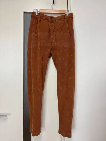 Marithe+Francois Girbaud 질보 서류 가방 size S