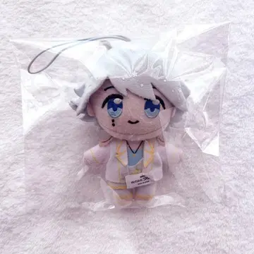 이레이스 호토케 남코 인형