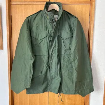 알파인더스트리 M 65 미국제