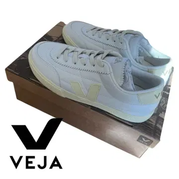 [ VEJA ] 새상품/미사용 스니커즈/PANENKA/23cm