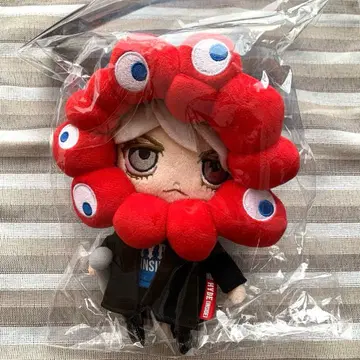 EXPO2025 HYDE 미야쿠미야쿠 변신 봉제 인형