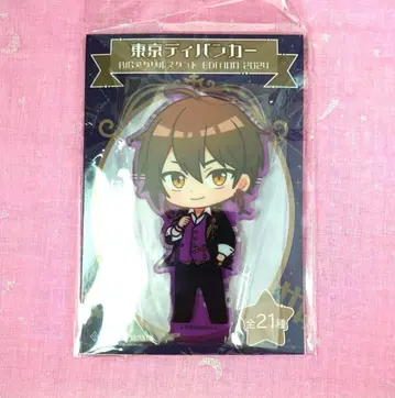 도쿄 디뱅커 동디바 아크릴 스탠드 쿠사나기 하쿠