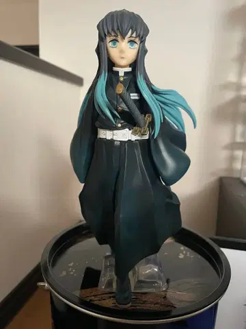 토키토 무이치로 피규어