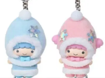 산리오 치비토모 키키라라 2세트