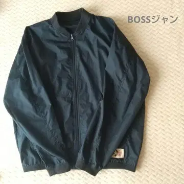BOSS 점퍼 25주년 보스 자판기