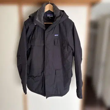 파타고니아 이즈머스 후드티 2024 모델