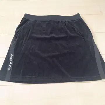 어드미럴 골프 스커트 LL