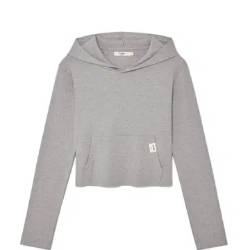 glowny CLASSIC COMFORT HOODIE 후드티 상의