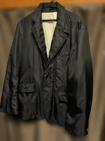 GENERAL RESEARCH 제네럴 리서치 자켓 사이즈 M