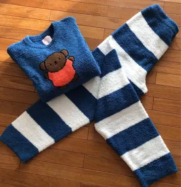 젤라또피케 Dick Bruna L 사이즈 여성용 룸웨어