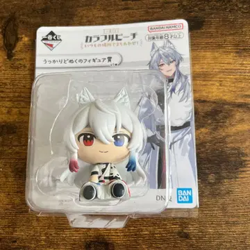 제일복권 컬러풀 피치 도누쿠 씨