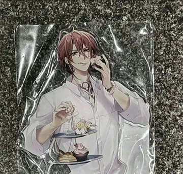 미스트니아의 날개 희망 애스콧 with sweets 아크릴 스탠드