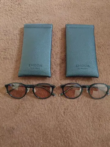 EMODA 안경