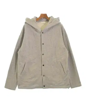 ADAM ET ROPE 후드티 남성용