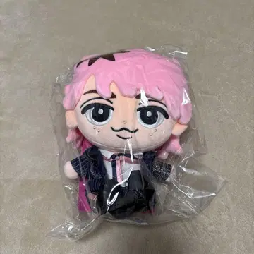 사쿠마 다이스케 스노치루 봉제 인형