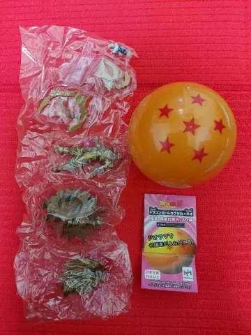 드래곤볼 캡슐 네오