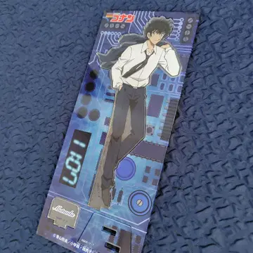 명탐정 코난 아크릴 스탠드 Vol.17 마츠다 진페이