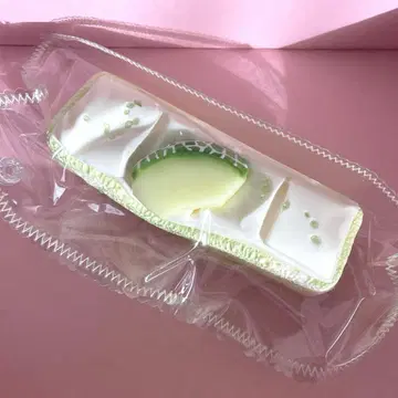 멜론 초코 케이크 스퀴즈 초코 케이크 kikisquishy