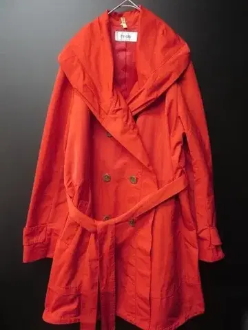 피노레 PINORE/트렌치코트