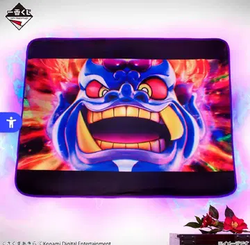 모모타로 전철 B상 담요