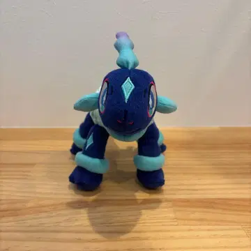 포켓몬스터 봉제 인형 테라파고스