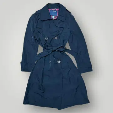 CLASS roberto cavalli 로베르토 카발리 트렌치코트