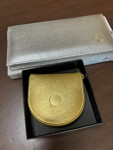 최강 세트 황실 금전운 황실 지갑