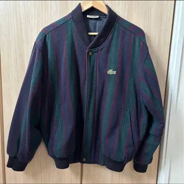 Lacoste CHEMISE 점퍼 1995년제
