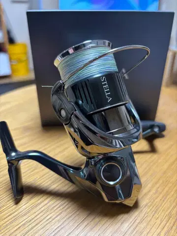 22 스텔라 C3000MHG