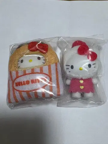 치비또모 헬로키티