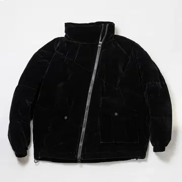 rehacer 레어셀 라이더스 벨로아 다운 자켓