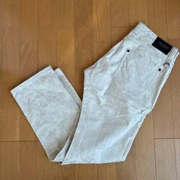 renoma HOMME 베이지