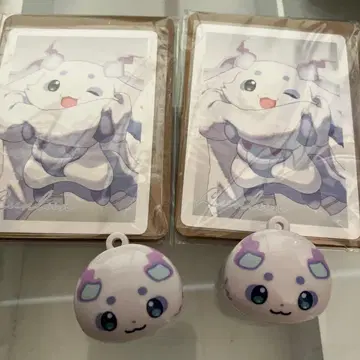 니지산지 빗쿠라타마고 츠무마루 vol.1 룬룬