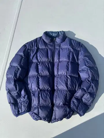 다운 다운 자켓 퀼팅