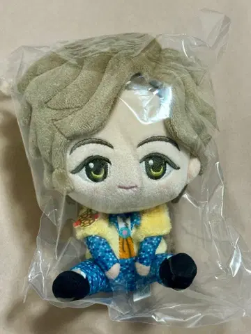 미세스 제일복권 A상 봉제 인형 후지사와 스즈카