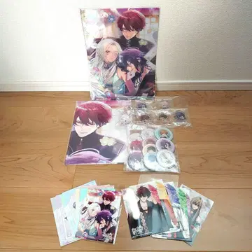 올림피아 소와레 스텔라워스 특장판