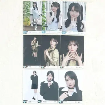 노이메 스즈키 히토미 배타적 파이터 브로마이드 3컴프 묶음 판매