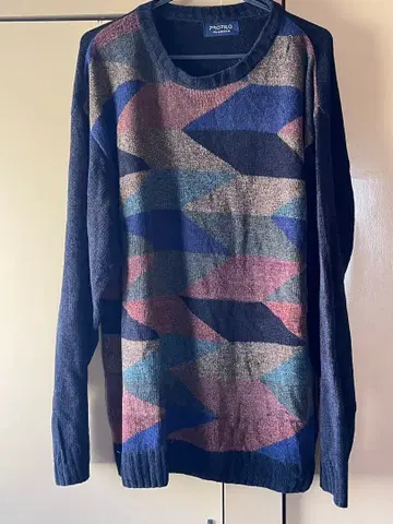 PROFILO CLASSICS 니트