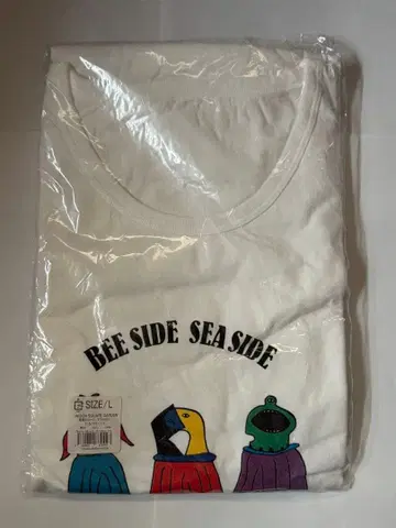 UNISON SQUARE GARDEN 티셔츠