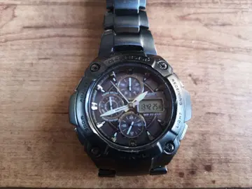 CASIO MR-G 7100 BJ 정크