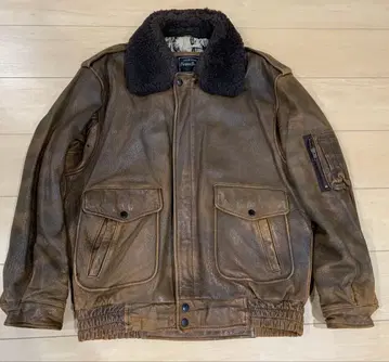 Pierre bonee 남성용 가죽 자켓 양가죽 천연 가죽 보아