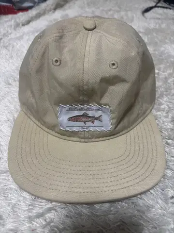 Brook Sportfishing TagCap