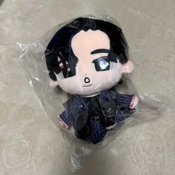 SnowMan 메구로 렌 스노치루 BIG 인형