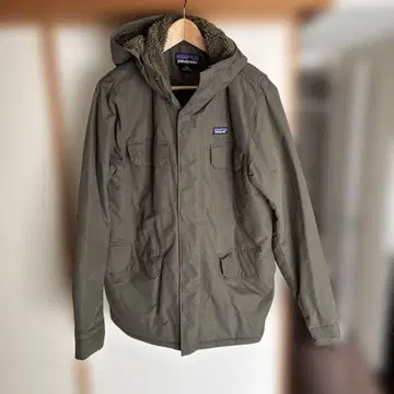 1회 착용 파타고니아 이즈머스 후드티 2024 모델