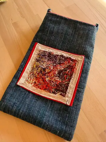 오비 리메이크 사코슈 백