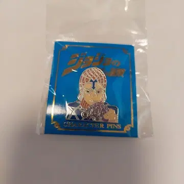 죠죠의 기묘한 모험 황금의 바람 핀즈 귀도 미스타 점프샵