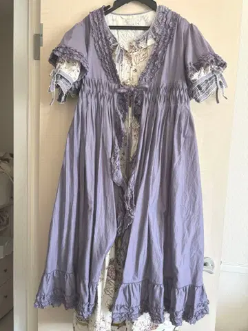 미사용 핑크하우스 택 포함 태블릿