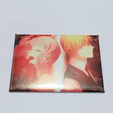 로이스캔 캔뱃지