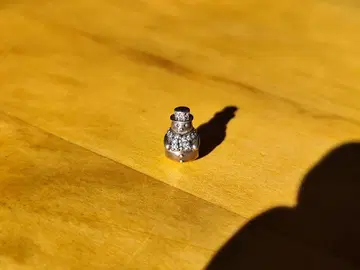 판도라 눈사람 참